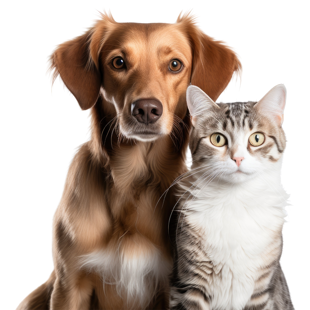 Cão e gato Quality Pet